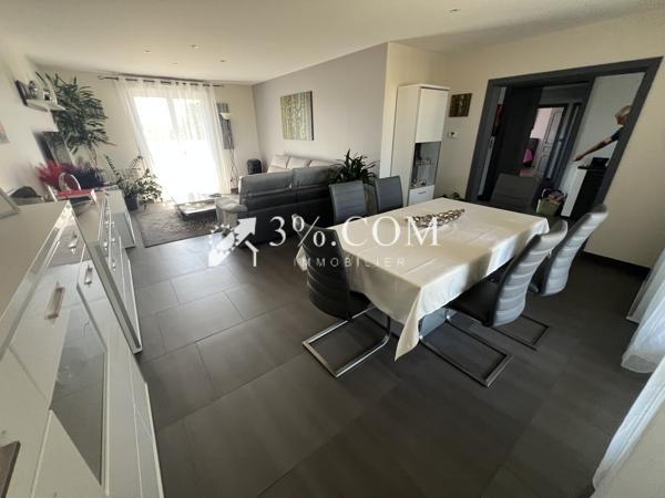 Maison
                                                                                                                                                                                                                                                                                                                        6 pièce(s)                                                                                                                                                                                                          3 chambre(s)                                                                                                                                                                                                          150  m²