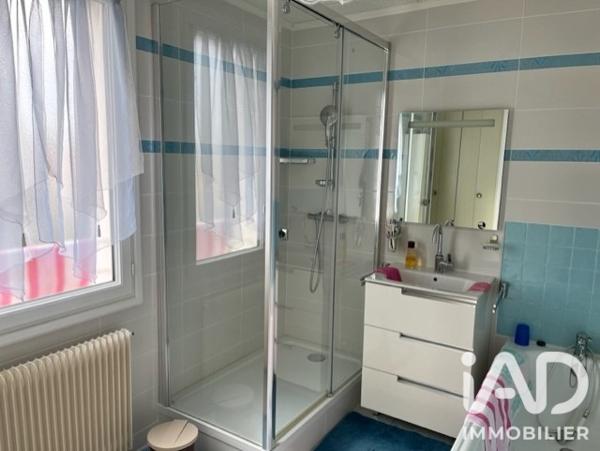 Maison à vendre 5 pièces 108 m² Niort