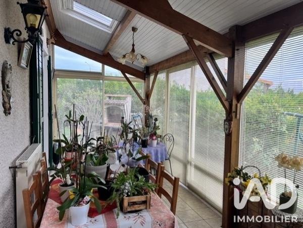 Maison à vendre 5 pièces 108 m² Niort