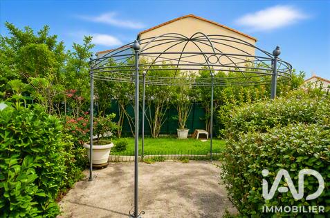 Maison à vendre 5 pièces 108 m² Niort