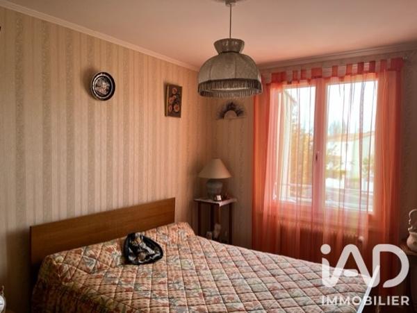 Maison à vendre 5 pièces 108 m² Niort