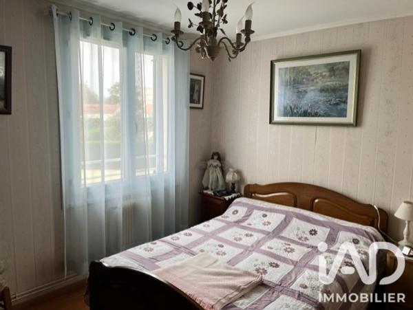 Maison à vendre 5 pièces 108 m² Niort