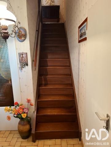 Maison à vendre 5 pièces 108 m² Niort