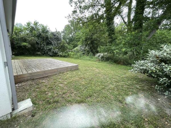 Maison à vendre |  Vayres |  4 pièces | 92 m²