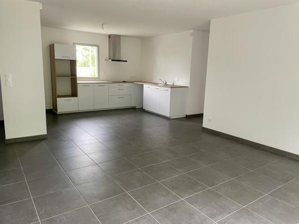 Maison à vendre |  Vayres |  4 pièces | 92 m²