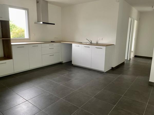 Maison à vendre |  Vayres |  4 pièces | 92 m²