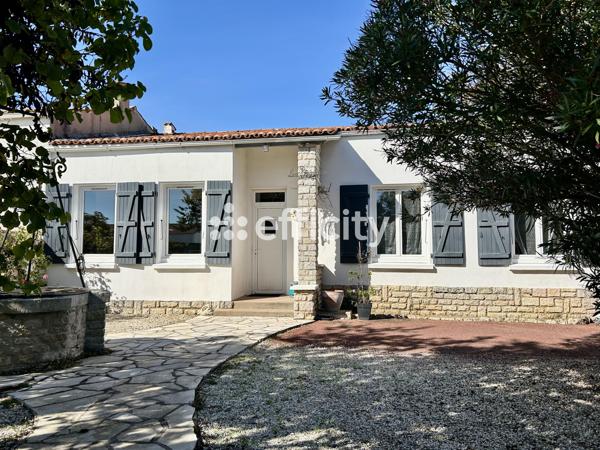 Maison 7 pièces - 136 m²