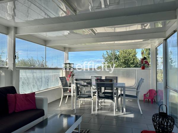 Maison 7 pièces - 136 m²