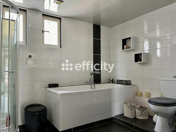 Maison 7 pièces - 136 m²