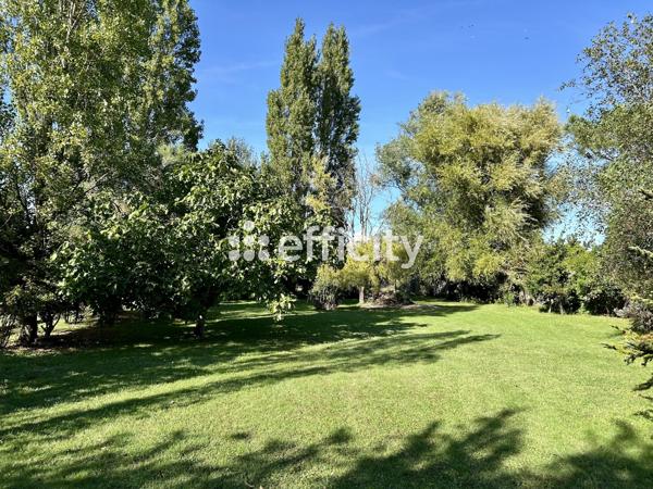 Maison 7 pièces - 136 m²