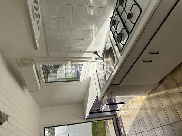 Maison 7 pièces - 136 m²