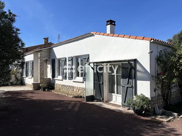 Maison 7 pièces - 136 m²
