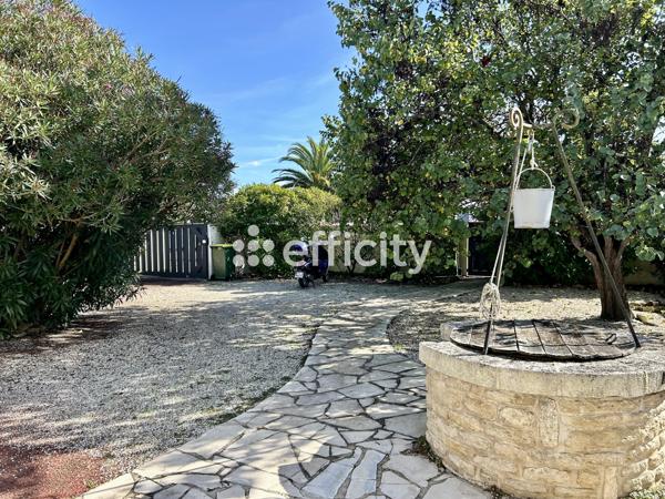 Maison 7 pièces - 136 m²