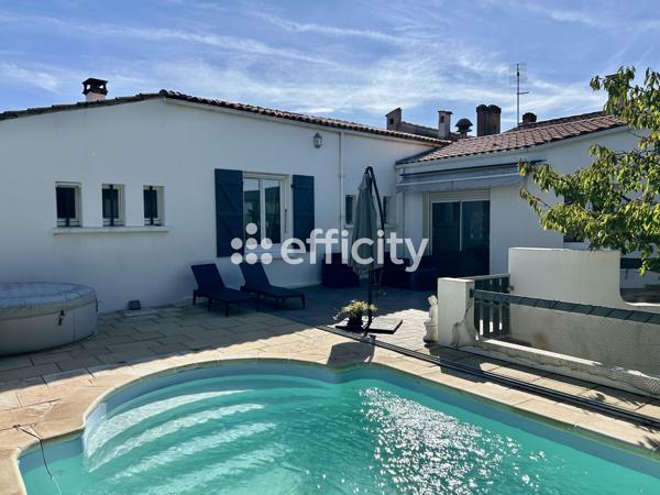 Maison 7 pièces - 136 m²