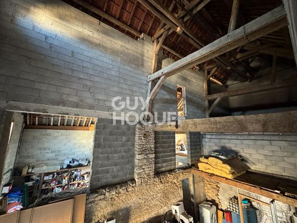 Maison Pouilley Francais 5 pièce(s) 220 m2