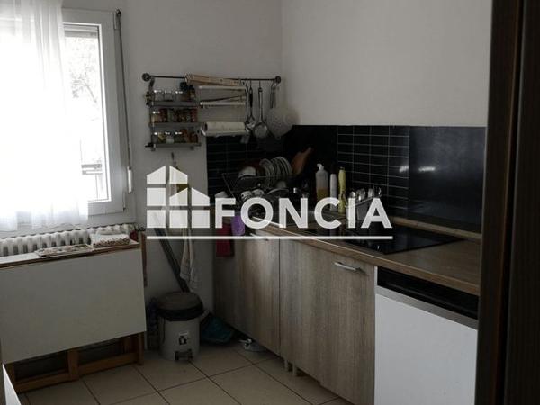 Location Maison 5 pièces 120.8 m² - 11 AVENUE RAMEAU Liverdun 54460