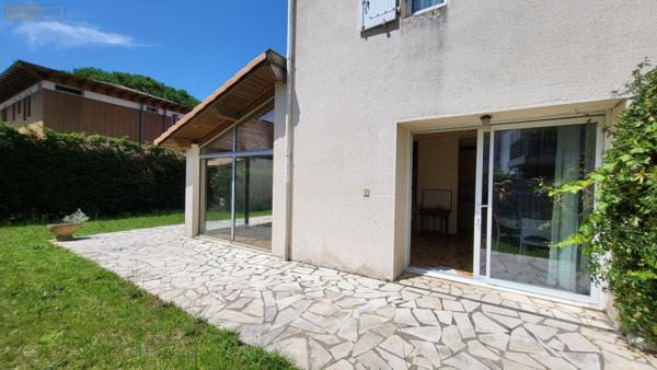 Maison à vendre à Gujan-Mestras en Gironde (33470), ref : 33186/80