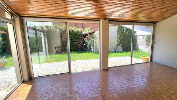 Maison à vendre à Gujan-Mestras en Gironde (33470), ref : 33186/80