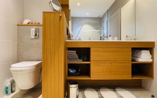 Maison à vendre    4 pièces •  Rivedoux-Plage