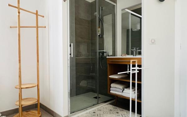 Maison à vendre    4 pièces •  Rivedoux-Plage