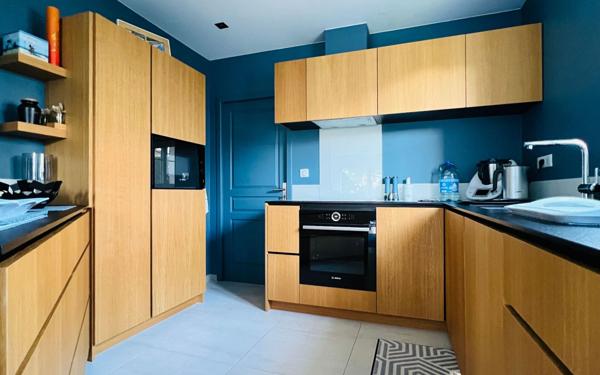 Maison à vendre    4 pièces •  Rivedoux-Plage