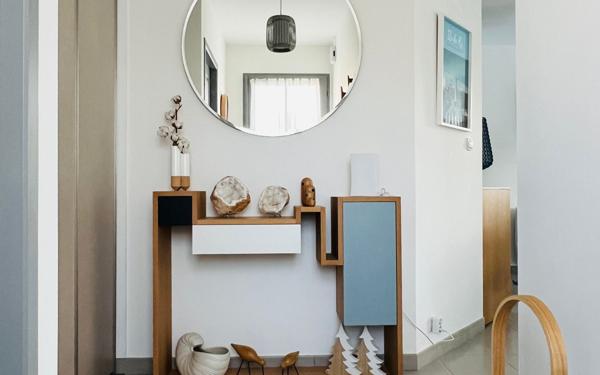 Maison à vendre    4 pièces •  Rivedoux-Plage