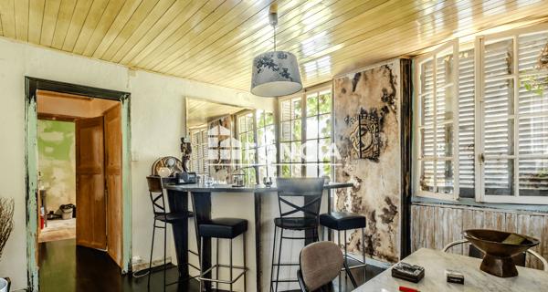 À vendre Maison 9 pièces 260 m² - Bons-en-chablais 74890