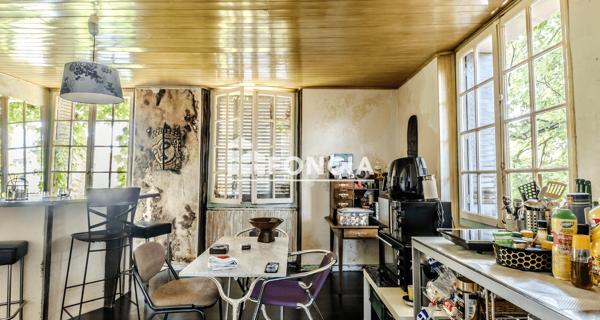 À vendre Maison 9 pièces 260 m² - Bons-en-chablais 74890