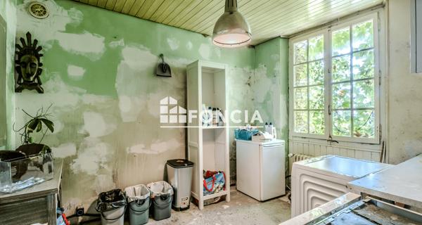 À vendre Maison 9 pièces 260 m² - Bons-en-chablais 74890
