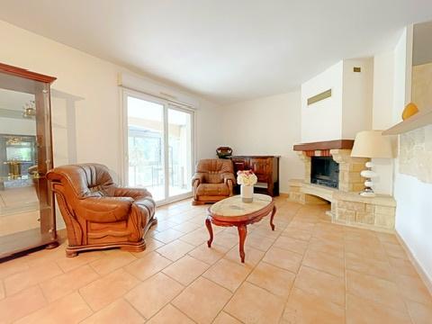 Maison 8 pièces - 116 m²