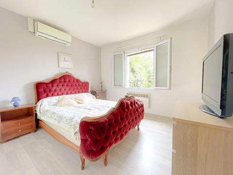 Maison 8 pièces - 116 m²