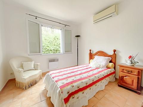 Maison 8 pièces - 116 m²