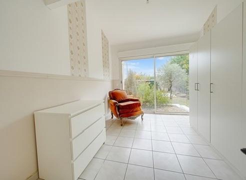 Maison 8 pièces - 116 m²