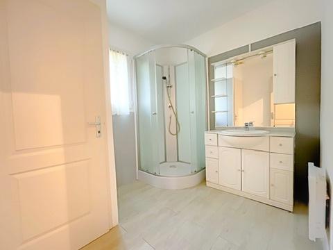 Maison 8 pièces - 116 m²