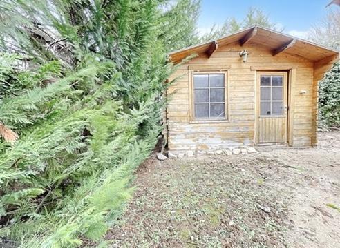 Maison 8 pièces - 116 m²