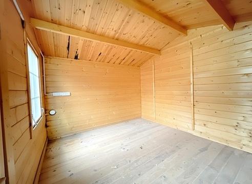 Maison 8 pièces - 116 m²