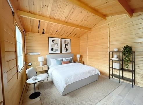 Maison 8 pièces - 116 m²