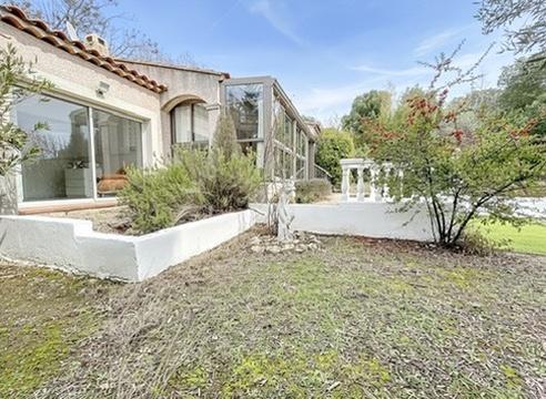 Maison 8 pièces - 116 m²