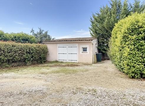 Maison 8 pièces - 116 m²