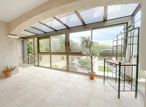 Maison 8 pièces - 116 m²