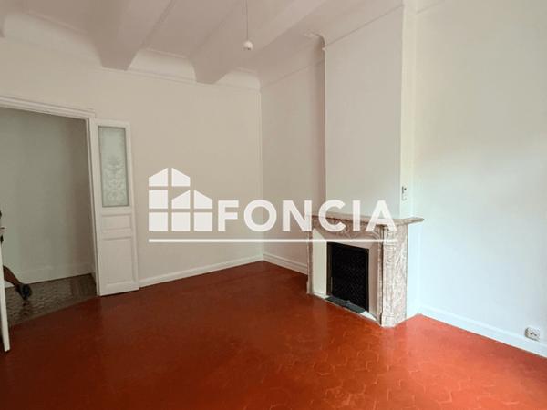 Location Appartement 4 pièces 119.9 m² - 4 RUE BOIELDIEU Beziers 34500