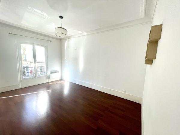 Appartement dans Clichy