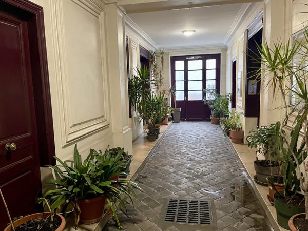 Appartement dans Clichy