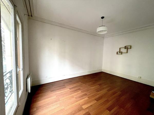 Appartement dans Clichy