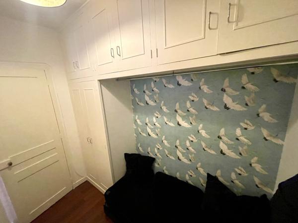 Appartement dans Clichy