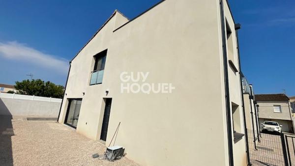 Maison T3 Balaruc Les Bains 70 m² 4 pièce(s)