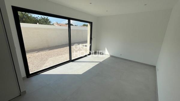 Maison T3 Balaruc Les Bains 70 m² 4 pièce(s)