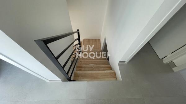 Maison T3 Balaruc Les Bains 70 m² 4 pièce(s)
