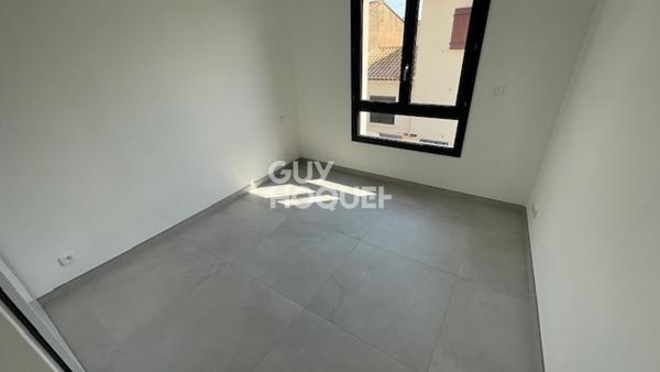 Maison T3 Balaruc Les Bains 70 m² 4 pièce(s)