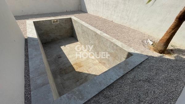 Maison T3 Balaruc Les Bains 70 m² 4 pièce(s)